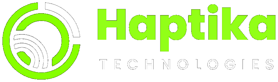 Haptika Technologies